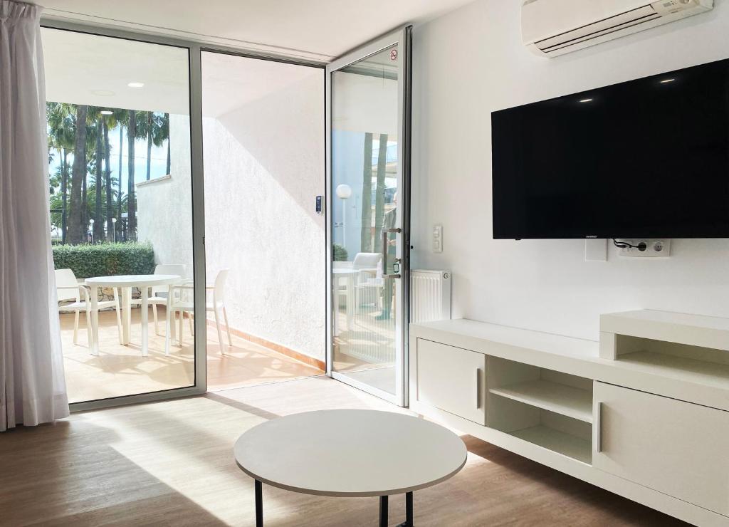 Apartamentos Tamarindos Peñiscola - 15