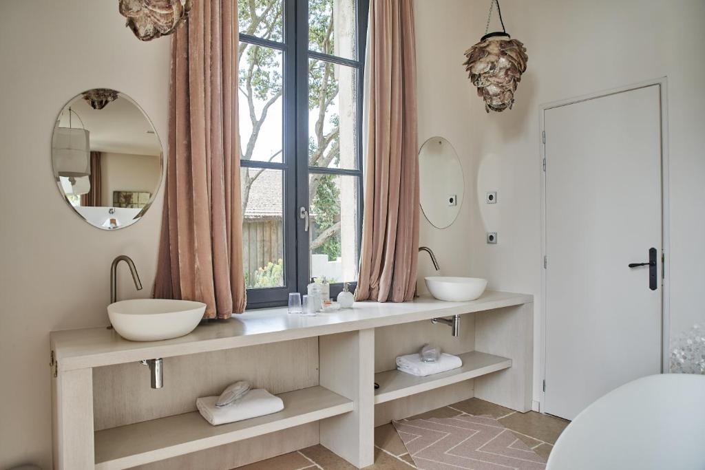 Domaine Tarbouriech, Demeure & Spa - 4