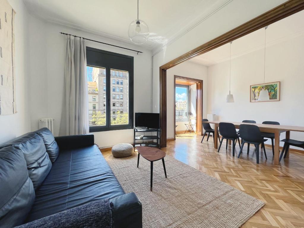 Stay Unique Apartment Passeig de Gràcia III