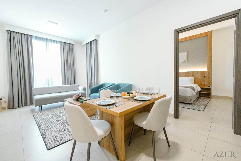 Azur Regency Hotel Apartments - One-Bedroom Apartment