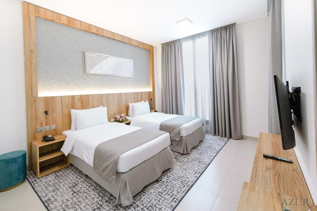 Azur Regency Hotel Apartments - One-Bedroom Apartment