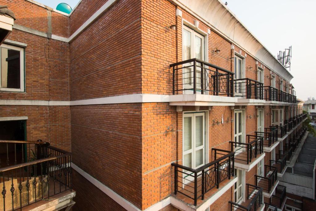 Buddy Lodge, Khaosan Road - Resim 45