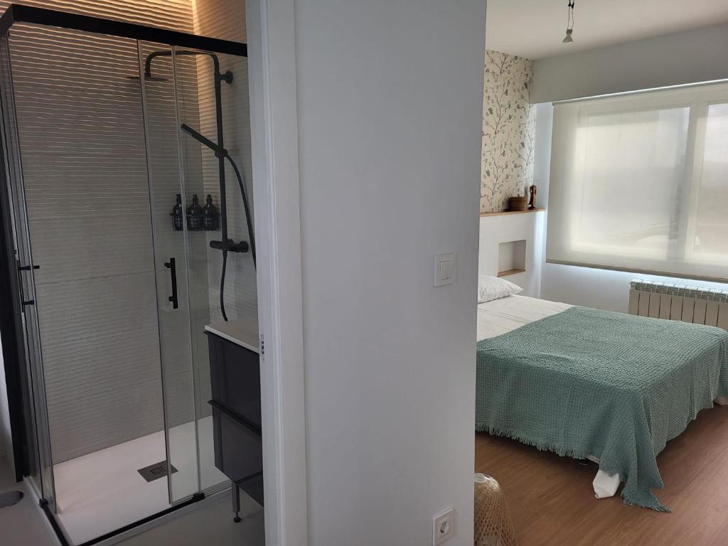 Apartamentos Ático con terraza en Avenida Gran Via, Galicia