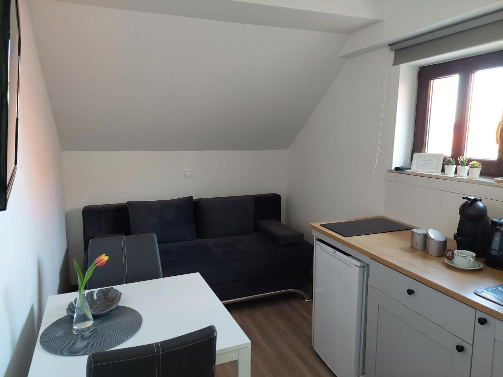 Apartment Trubarjeva33, near Ljubljana, free parking - 