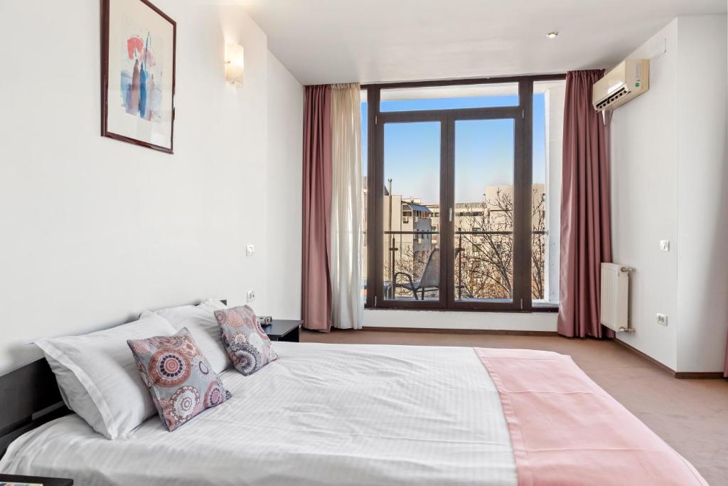 Uni88 Apart Hotel - Resim 41