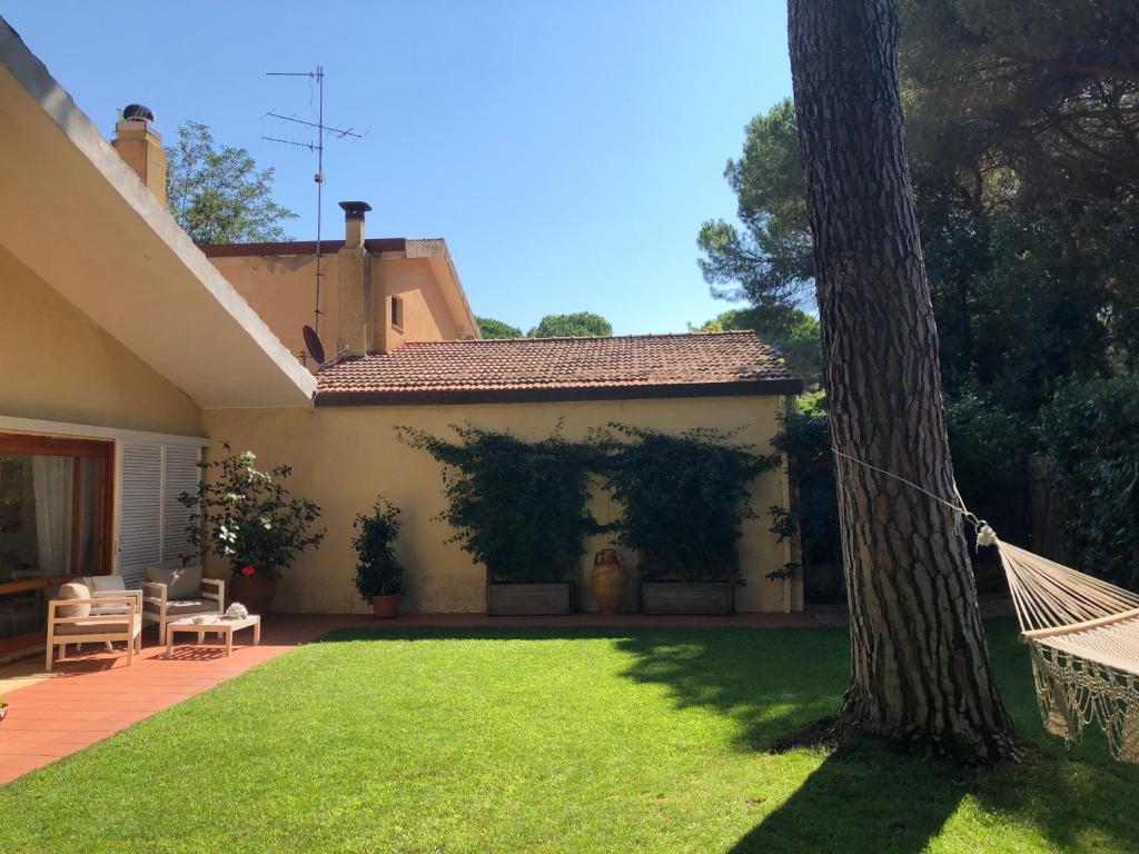 Villa Magnolia