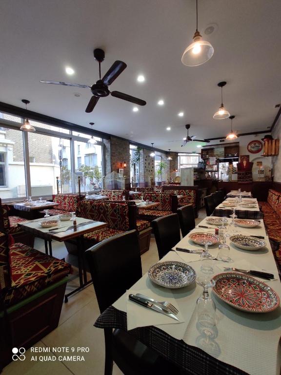 Hotel Le Bon Moine - Resim 4