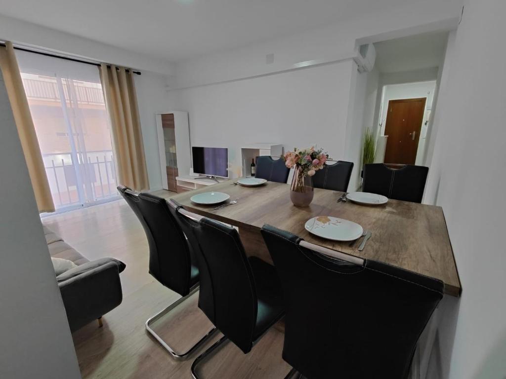 Wohnung nahe Zentrum von Alicante, Alicante – Precios ...