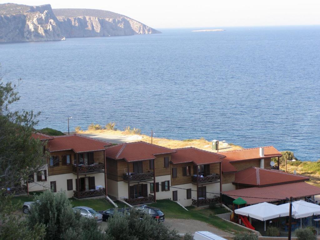 Wooden Nest - отзывы и видео