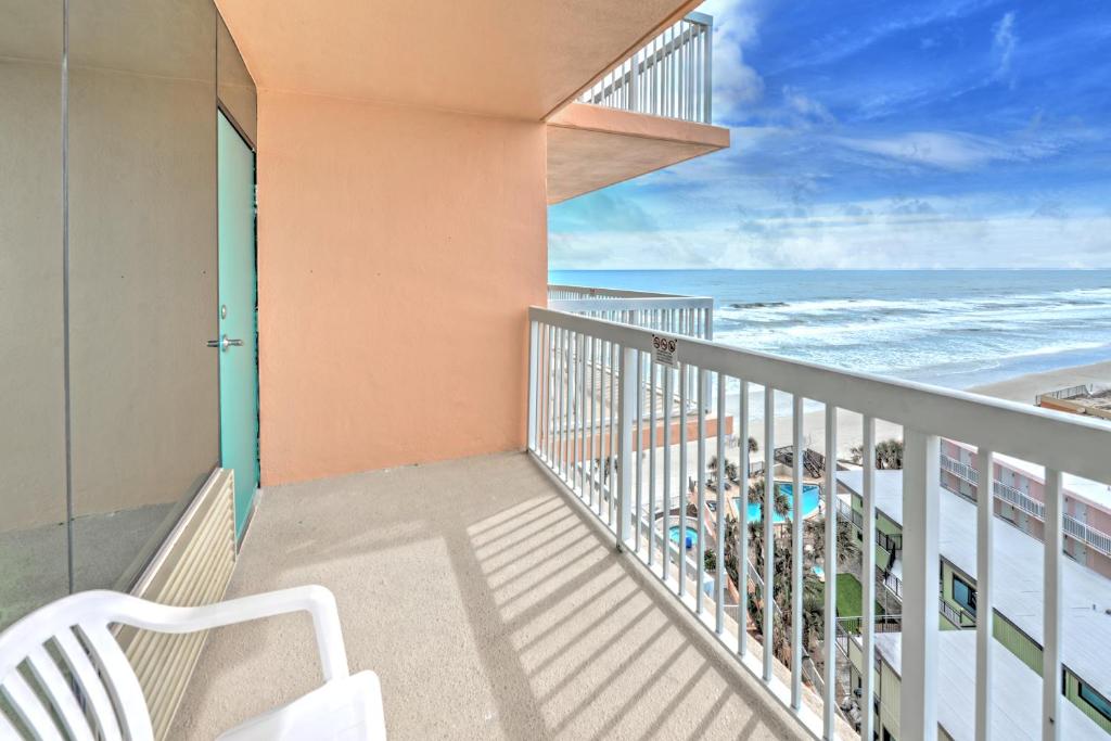 Bahama House - Daytona Beach Shores photo