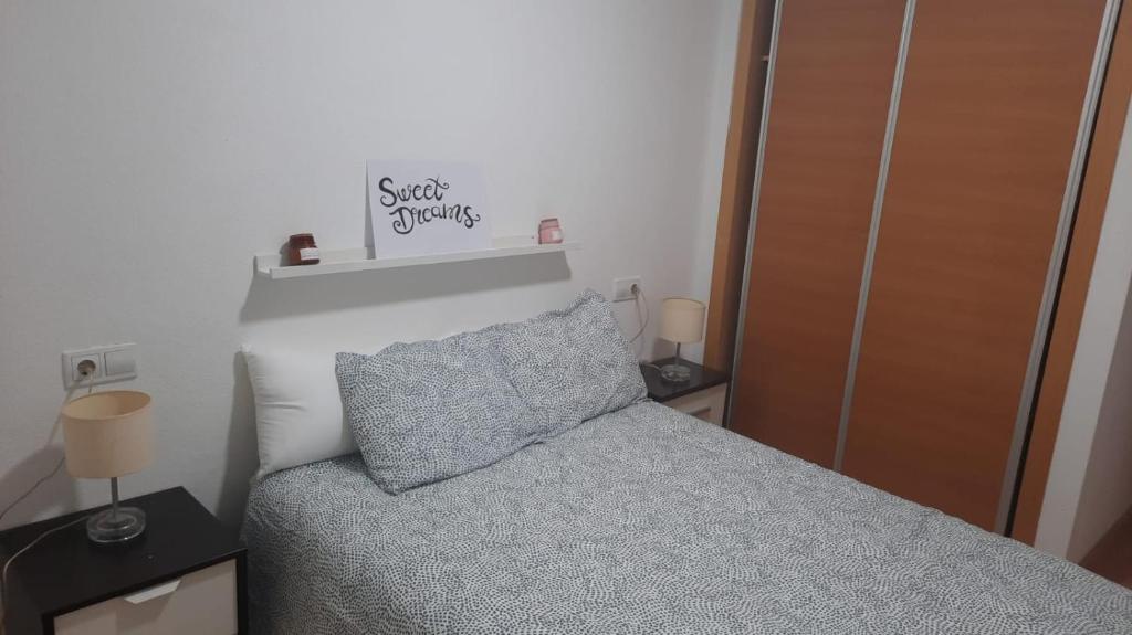 Apartamentos Acogedor apartamento céntrico en Murcia, Murcia