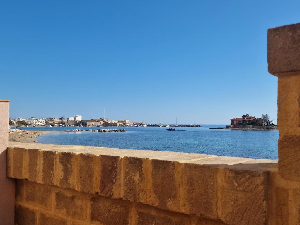 Paesaggio naturale nelle vicinanze dell'appartamento