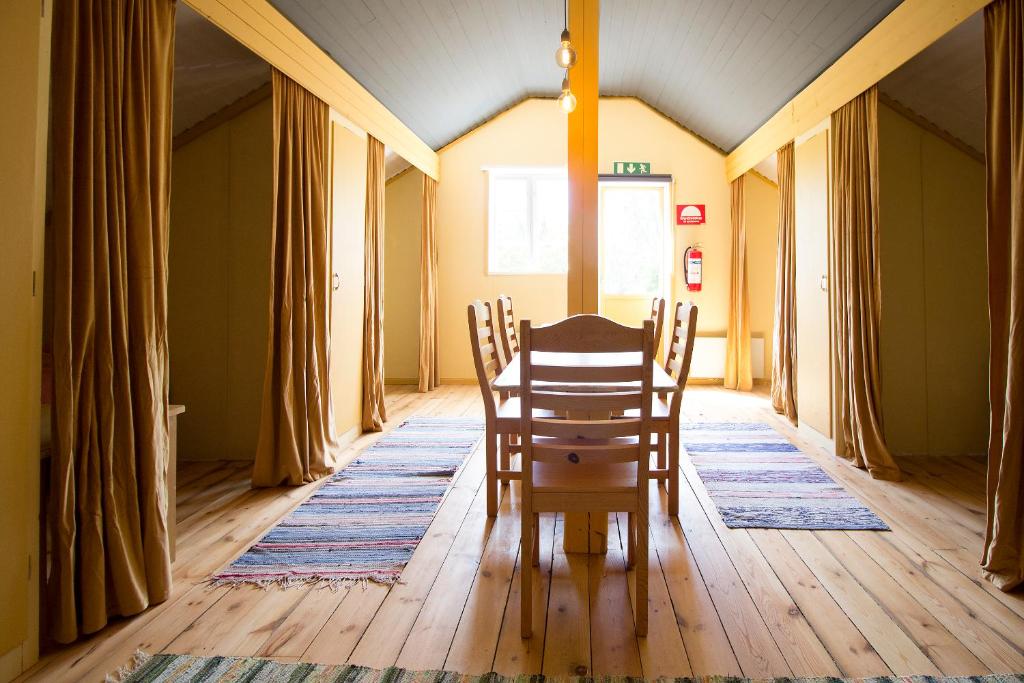 Fotografie z fotogalerie ubytování STF Tivedstorp v destinaci Tivedstorp