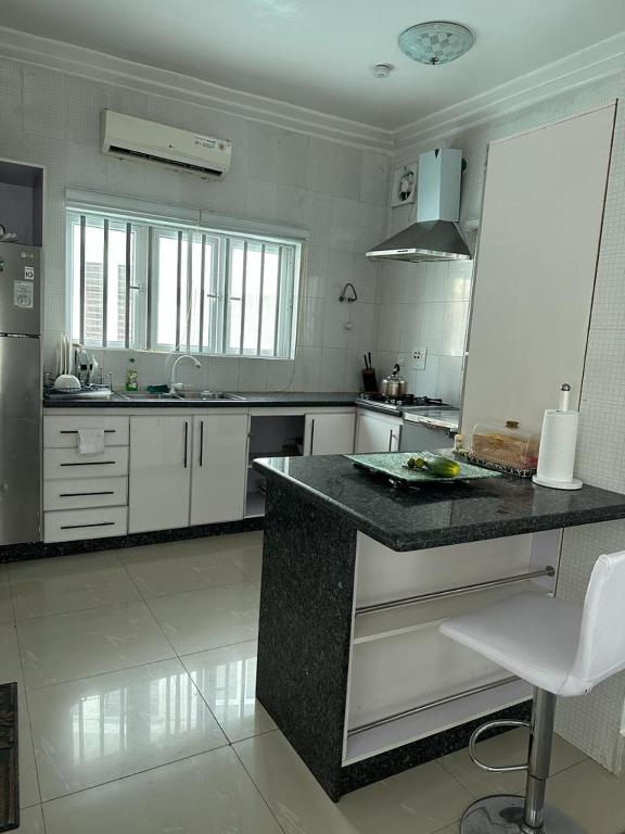 Homestay Crown estate, Lekki, Nigeria