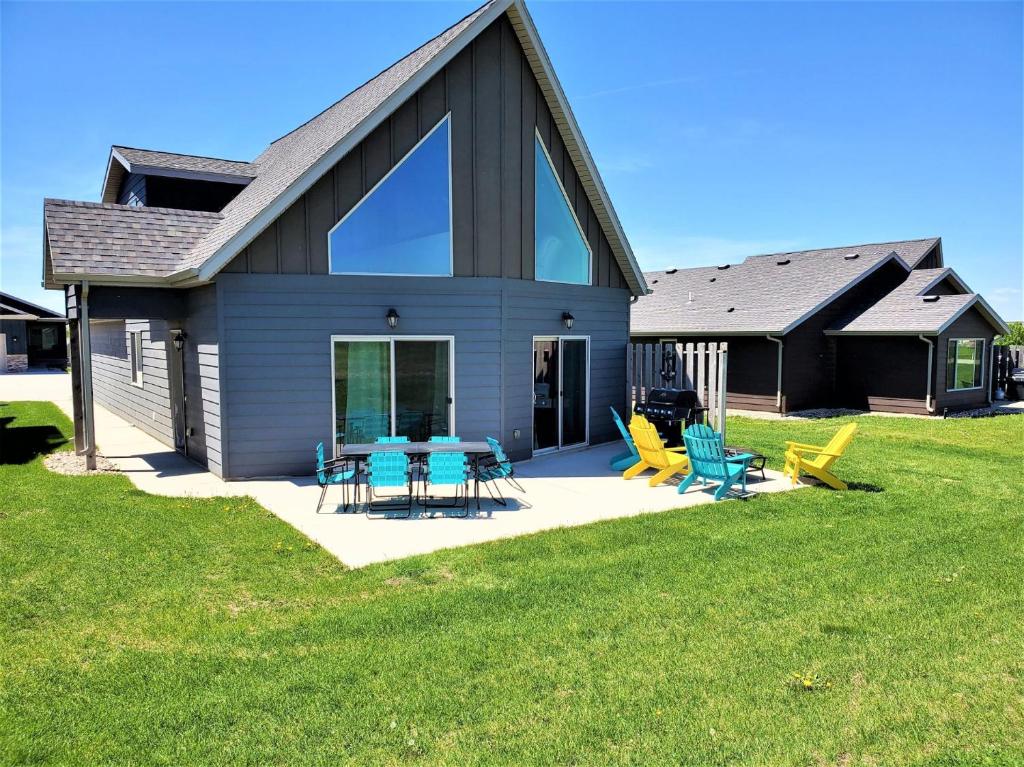 Bridges Bay Vacation Cabin 265, Arnolds Park Updated 2024 Prices