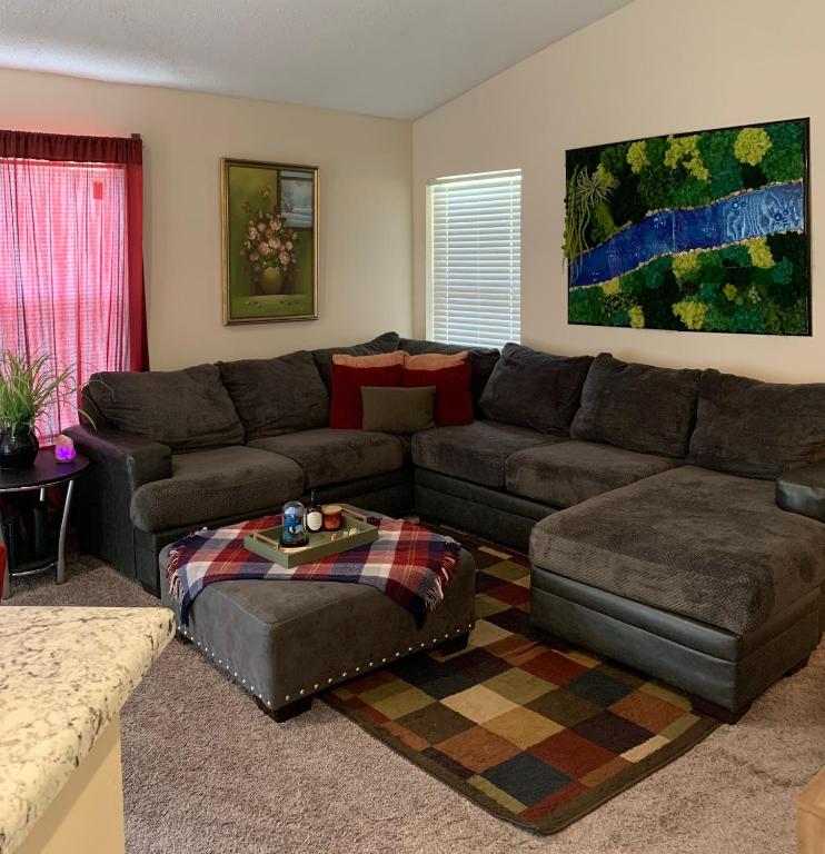 Luxury, Location, & Convenience