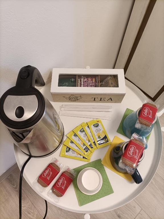 Affittacamere Il Chiostrino Guest House - 4