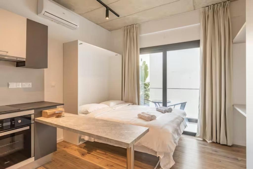 Travo LImassol Residence, Limasol Bijgewerkte prijzen 2023