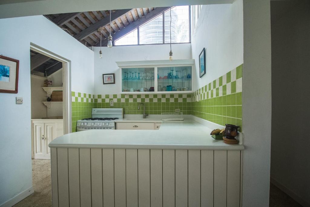 Fotografie z fotogalerie ubytování Island Breeze Beach Villa v destinaci Carey Park