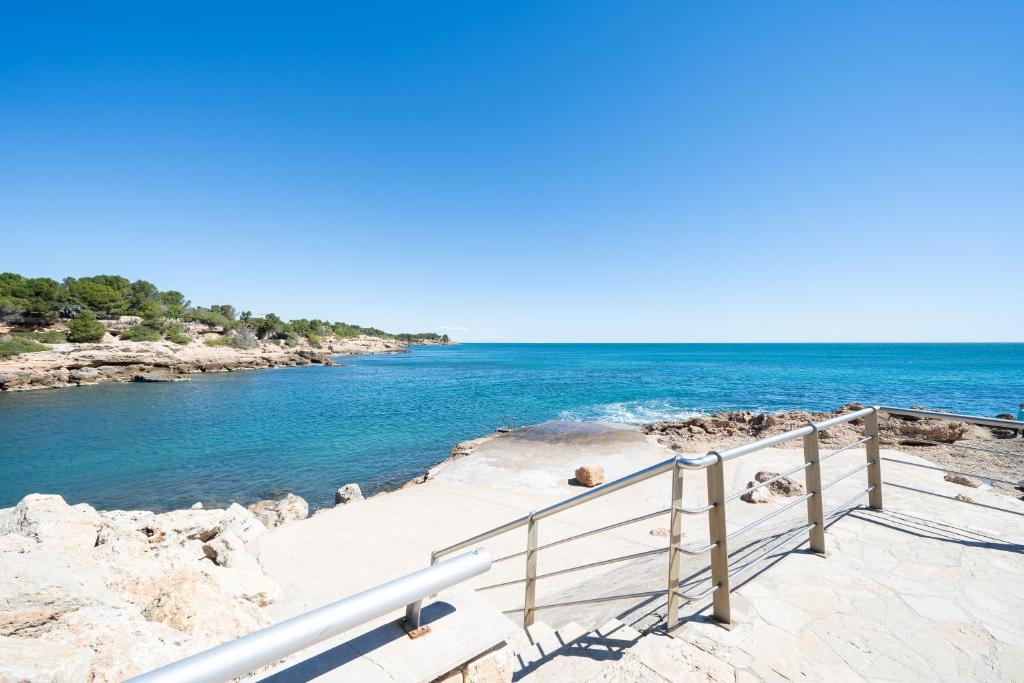 Hauzify I Casa Mirador, LAmetlla de Mar – Aktualisierte ...