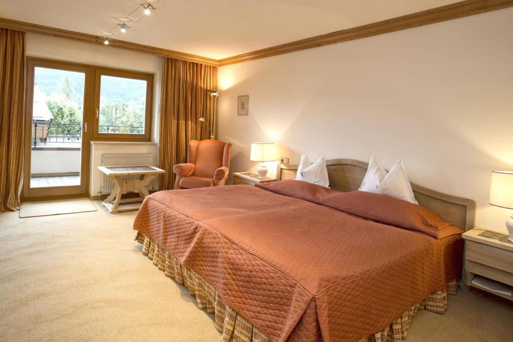 Rasmushof - Hotel Kitzbühel - 6