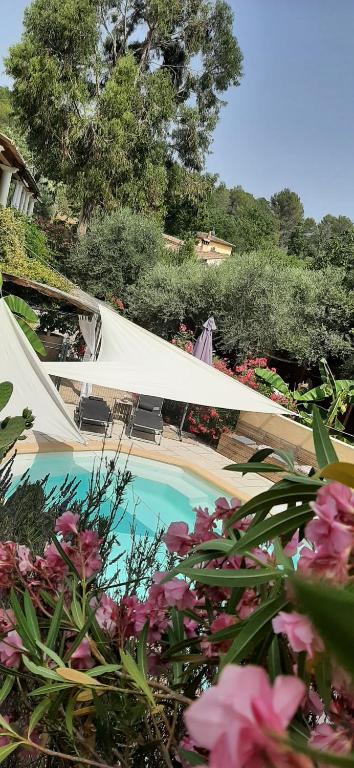 La Villa Jasmin