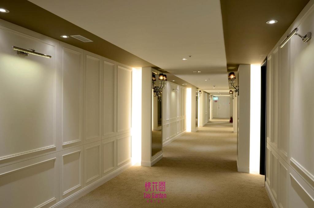 Fotografie z fotogalerie ubytování Tao Garden Hotel v destinaci Tchao-jüan