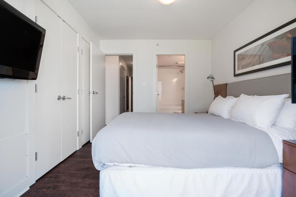 Level Vancouver Yaletown - Seymour - Resim 43