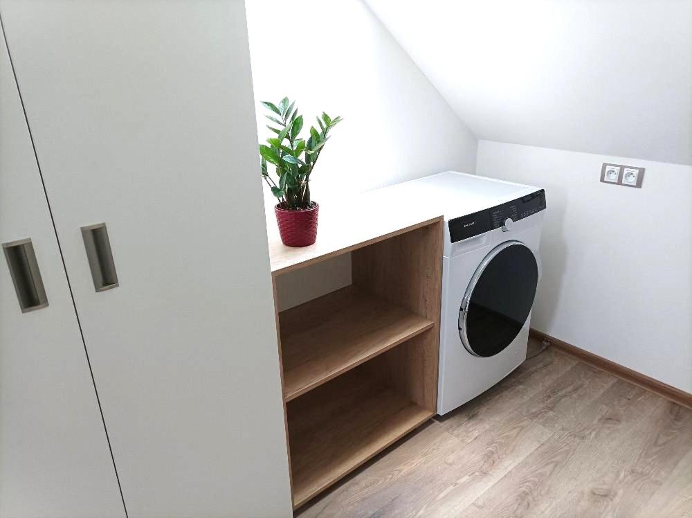 Fotografie z fotogalerie ubytování Apartmán UšeBu v destinaci Radňovice