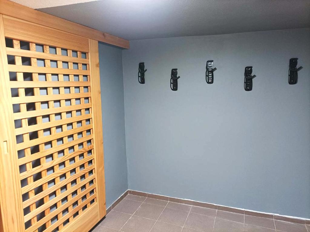Fotografie z fotogalerie ubytování Apartmán UšeBu v destinaci Radňovice