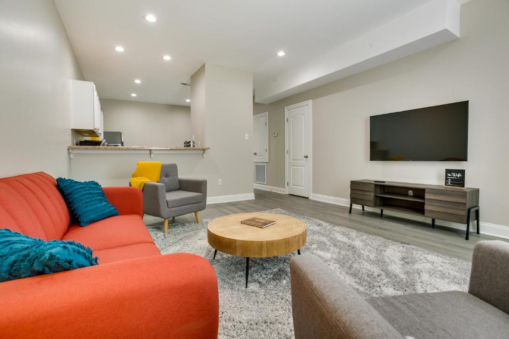 Ponchatoula Vacation Rental Near Athletic Parks!, Hammond Updated