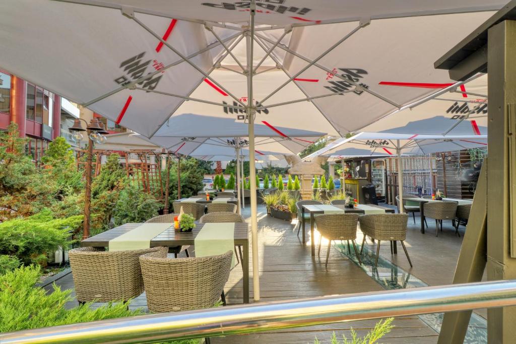 Ảnh trong thư viện ảnh của 3 Bedroom Apartment in Herastrau Area ở Bucharest