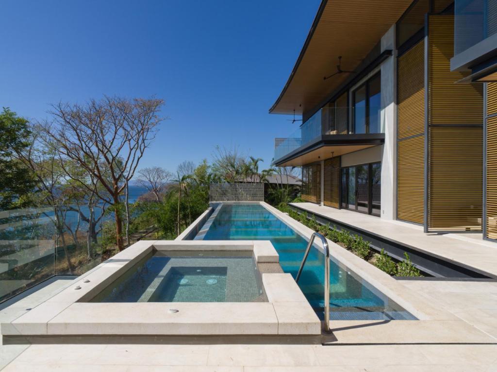 Four Seasons Resort Peninsula Papagayo, Costa Rica - Ballena De Cinq Chambres à Prieta Bay