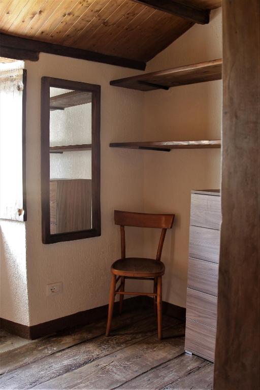 Fotografie z fotogalerie ubytování Antiche atmosfere... v destinaci Borzonasca