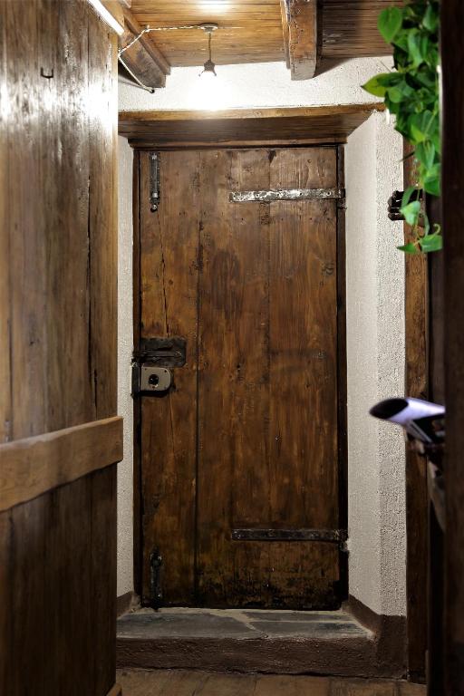 Fotografie z fotogalerie ubytování Antiche atmosfere... v destinaci Borzonasca
