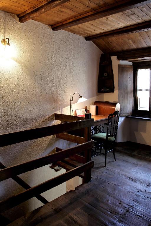 Fotografie z fotogalerie ubytování Antiche atmosfere... v destinaci Borzonasca