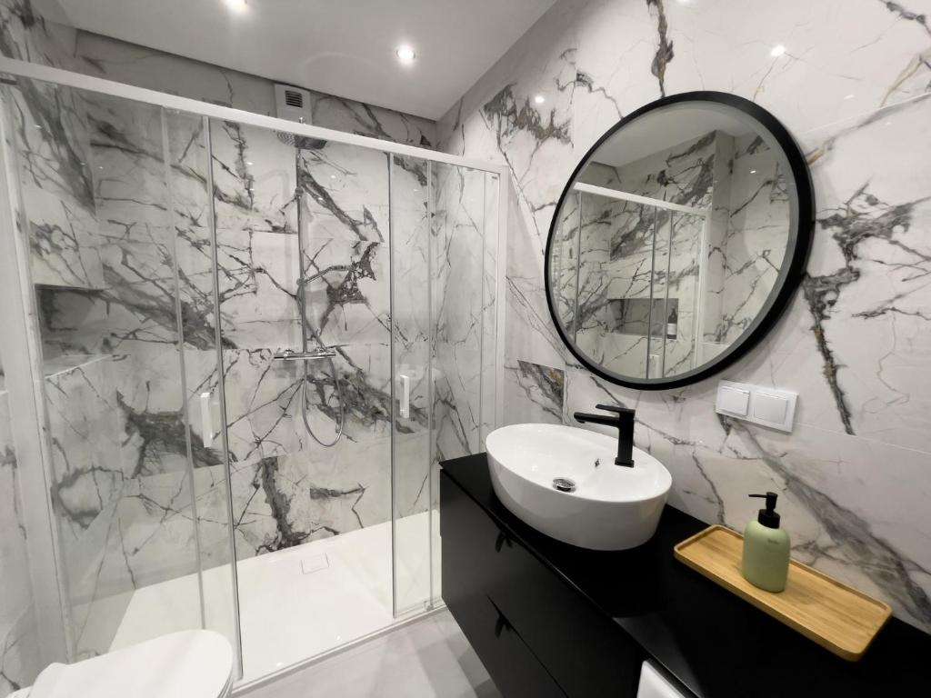 URBAN APARTMENTS PREMIUM, Opolska 10 No 36, Free Garage, Self Check-in - 10