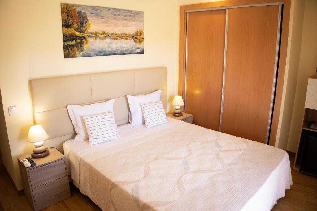 Hotel Rural Rocha da Gralheira - 4