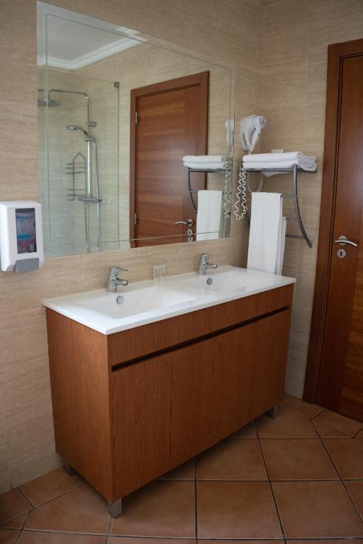 Hotel Rural Rocha da Gralheira - 5