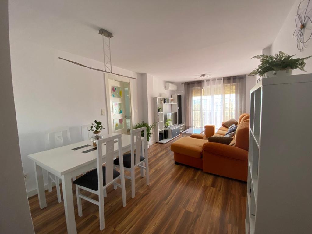 Apartamento familiar Alhambra Granada