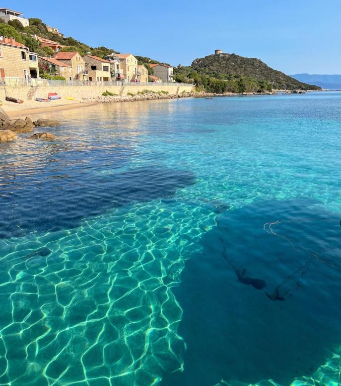 Lavallee, Campomoro (updated prices 2024)