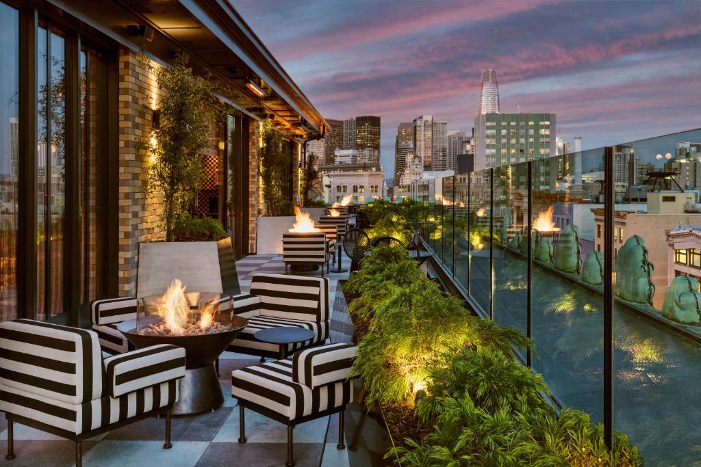 Hotel photo 19