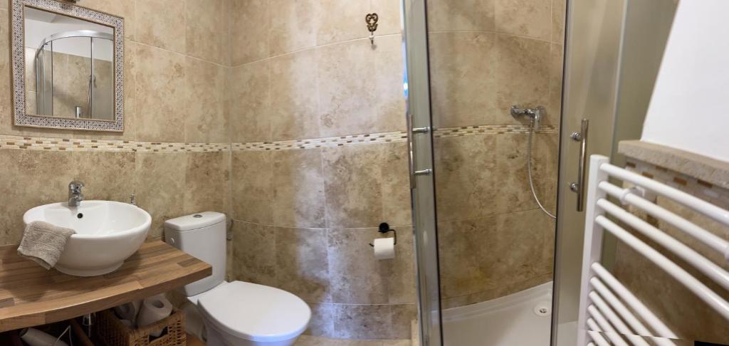 Apartmány Lavander Mikulov - 6