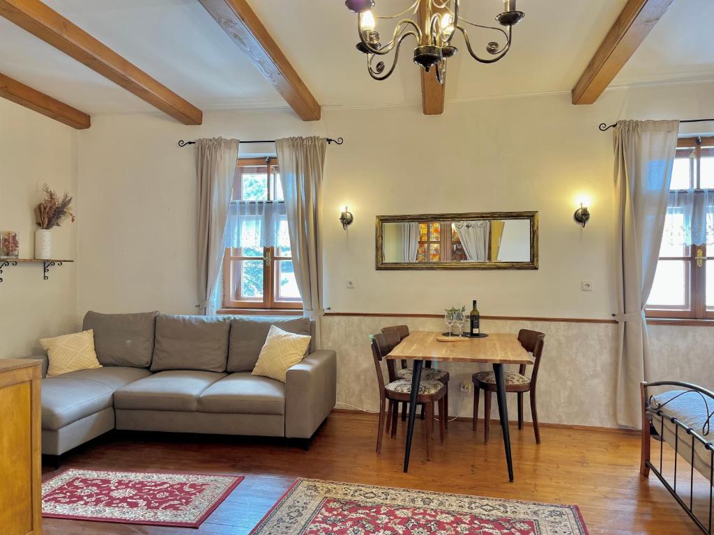 Apartmány Lavander Mikulov - 4