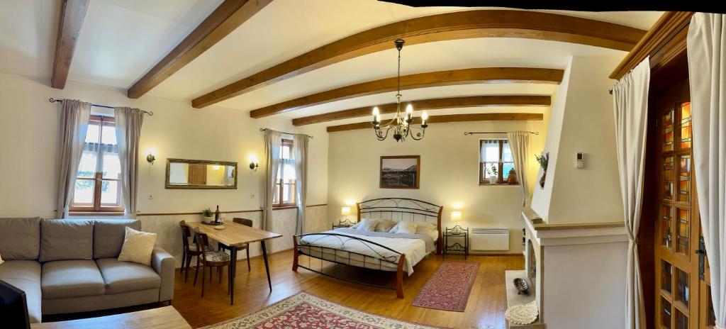 Apartmány Lavander Mikulov - 1