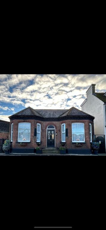 Фото The Old Laundry