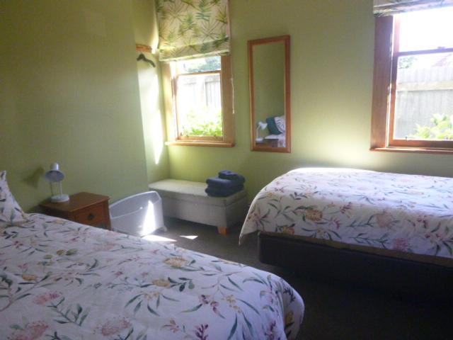 Southern Comfort - Resim 9