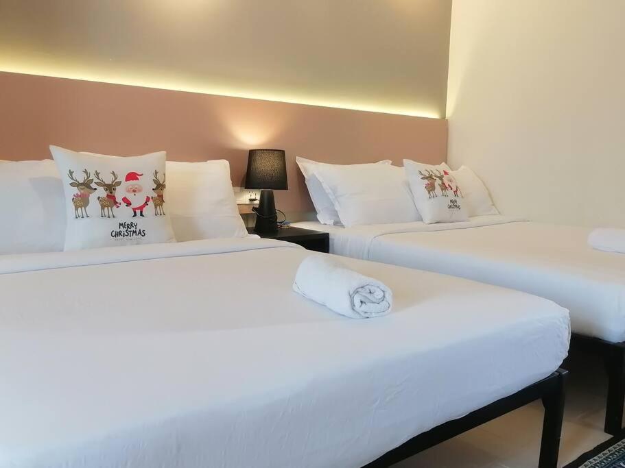 [Tamarind Square] Nice and Cozy studio, Cyberjaya (updated prices 2024)