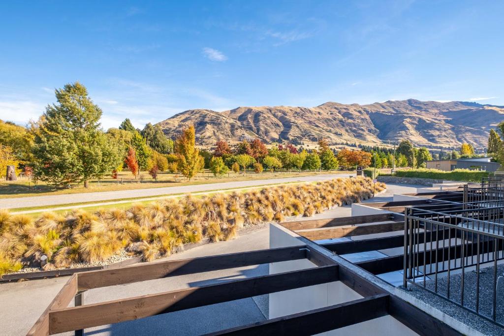 Oakridge Resort Lake Wanaka - Resim 29