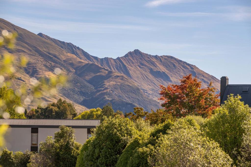 Oakridge Resort Lake Wanaka - Resim 31